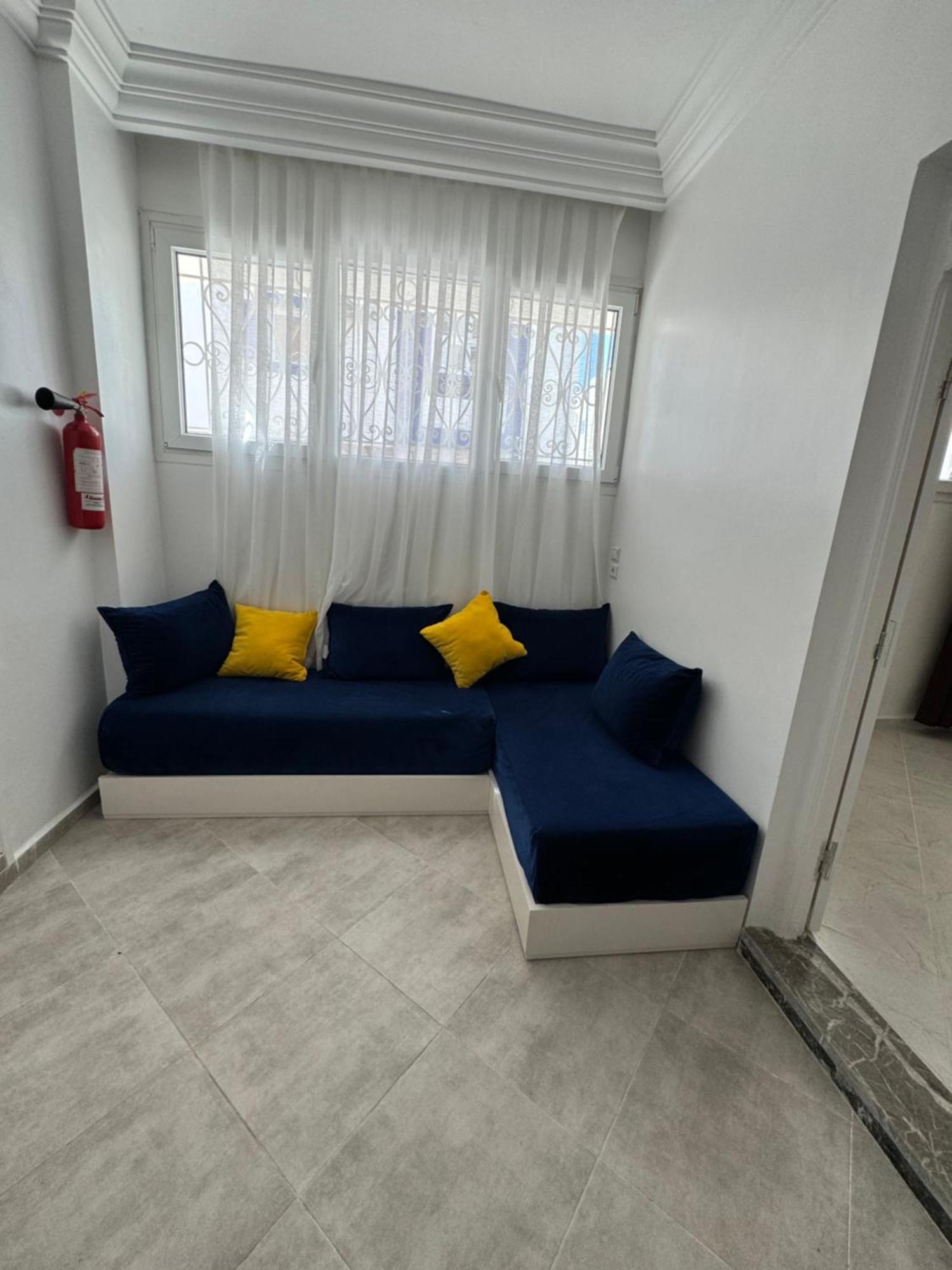 Simi Home Esauira Exterior foto